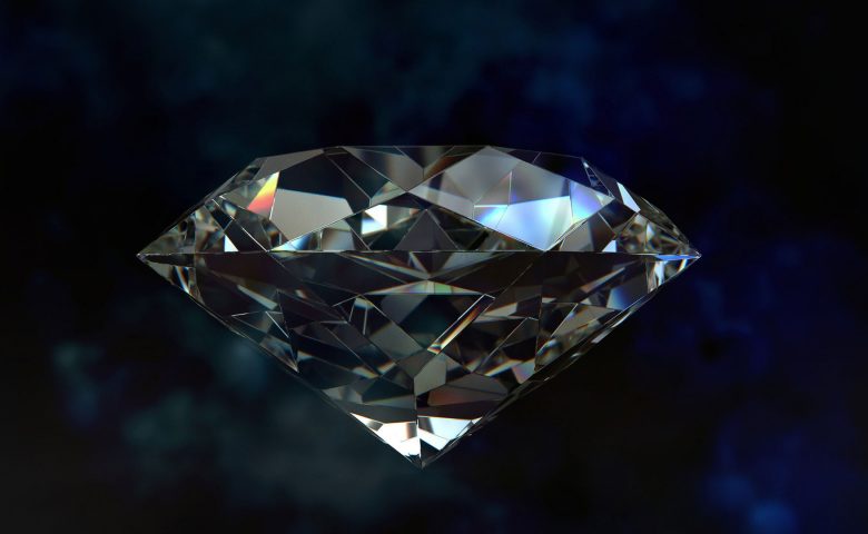 Diamanten – Ein Investment?