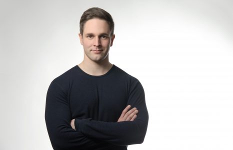 „Educate yourself. Get the experience. Have fun.” 