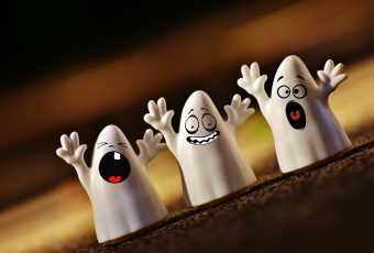 ETF-Knigge#1 Kleines Glück, große Wirkung…