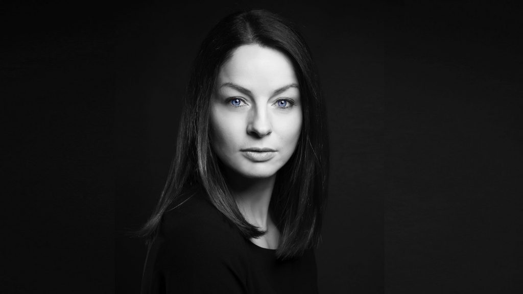 Katja Eckardt ist die Finanzdiva, Finanzdiva – Das Magazin