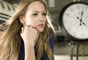 Bad ETF Day? Nein danke!