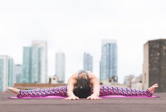 Fett weg! Fitness-Expertin Maike verrät…