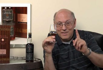 „Das Leben ist zu kurz für schlechten Alkohol“