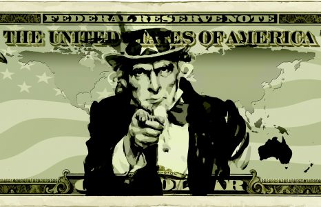 Währungen kommen und gehen…