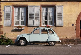 Es stinkt bis zum Himmel!