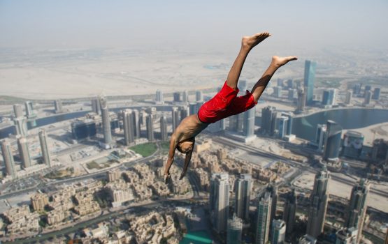 Börsen-Suizid! Die Symptome sind…