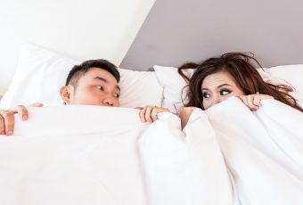 Will you be my Ex-Valentine?