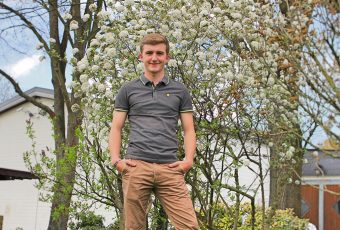 Nie wieder arm und einsam! Robin verrät…