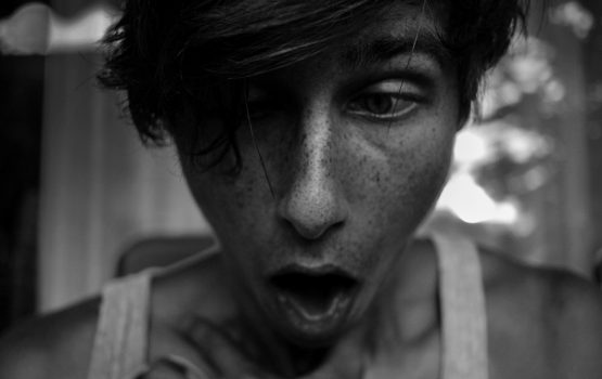 10 Sätze eines Anti-Traders