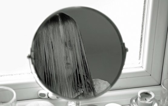 Vergleich dich selbst!