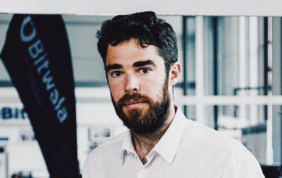 Ben Jones: „Dafür stehe ich morgens gerne auf“