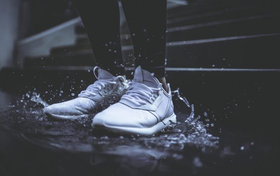 Schuh-Freak zahlt 437.500 Dollar