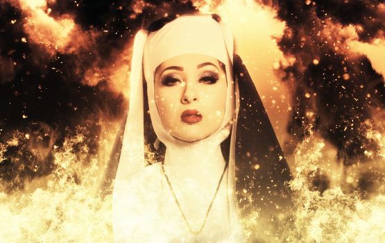 Gold! Eine Sünde wert