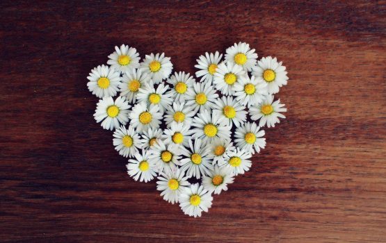 3 Ideen zum Valentinstag