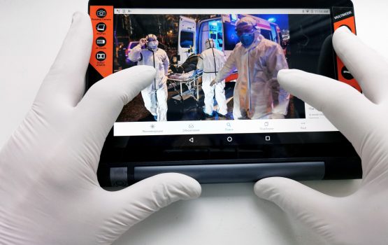 Willkommen SPAHNdemie