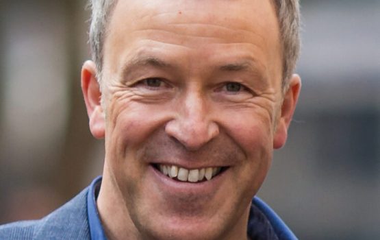 Aktienlust-Jürgen über…