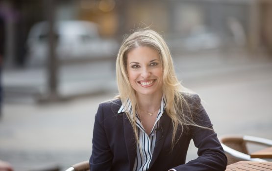 Feel Good ?Talk mit…